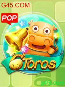 Descubra o Mundo de 6Toros: Um Jogo Revolucionário em G45.COM