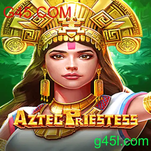 AztecPriestess: Um Mergulho no Mundo Místico dos Astecas