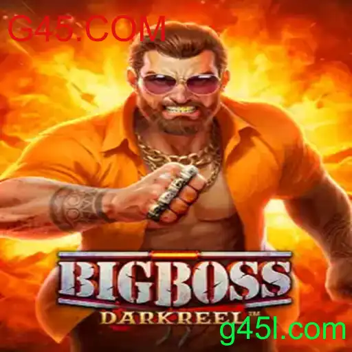 Uma Jornada no Universo do Jogo BigBoss com G45.COM