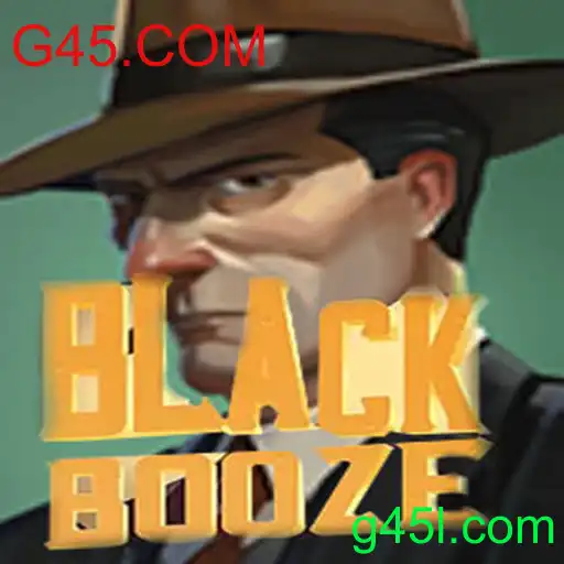 BlackBooze: O Novo Jogo que Mistura Estratégia e Diversão com G45.COM