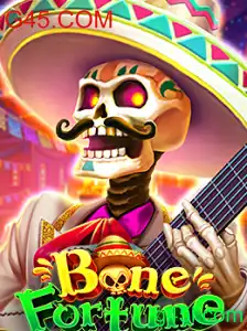 Descubra o Mundo de BoneFortune: O Jogo de Tendências em G45.COM