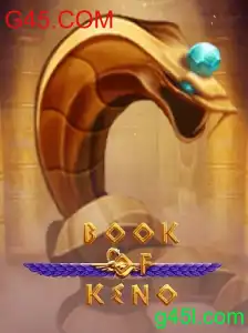 Explorando o Fantástico Mundo de BookOfKeno: O Jogo que Está Revolucionando Plataformas Online