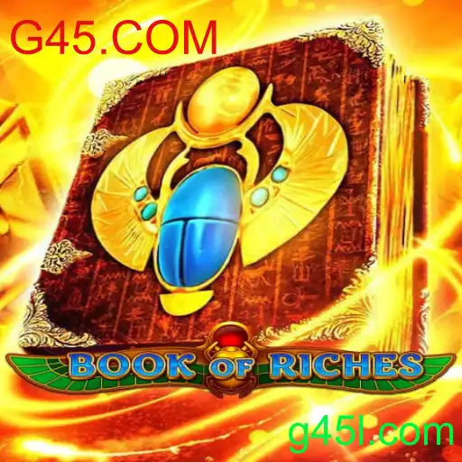 Descubra o Fascinante Mundo do BookofRiches no G45.COM