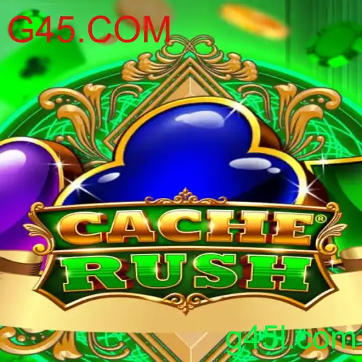 Aventuras Financeiras com CacheRush: Domine a Corrida pela Riqueza