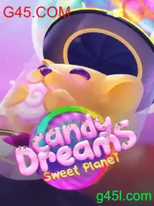 CandyDreams: Explorando o Mundo Doce de G45.COM