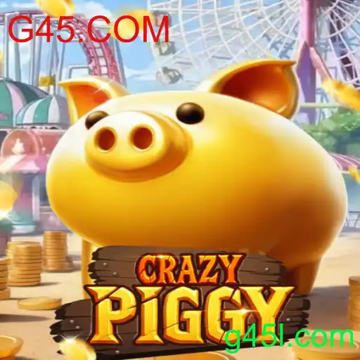 CrazyPiggy: Desvendando o Popular Jogo Online da Plataforma G45.COM