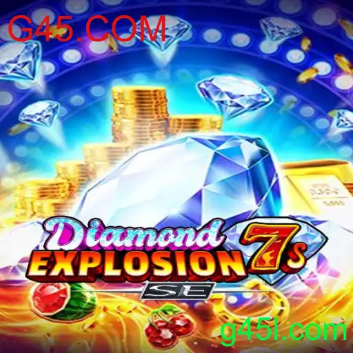 Explorando as Emoções de DiamondExplosion7sSE: O Jogo Apaixonante da G45.COM