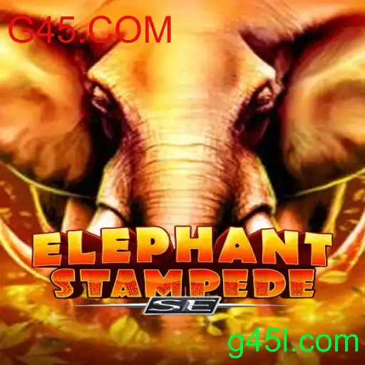 Explorando o Universo de Diversão de ElephantStampedeSE e G45.COM