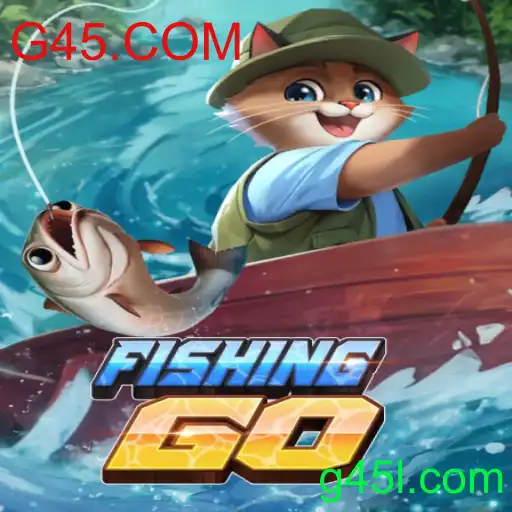 Descubra o Mundo Aventura de FishingGO