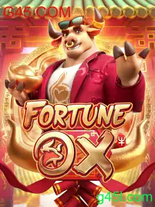 Tudo Sobre o Jogo FortuneOx e Como Aproveitar ao Máximo no G45.COM