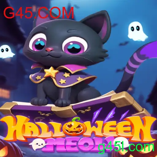 Descubra o Universo Encantador de HalloweenMeow: Diversão e Aventura