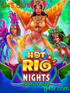 Descubra o Exótico Mundo de HotRioNightsBonusBuy no G45.COM