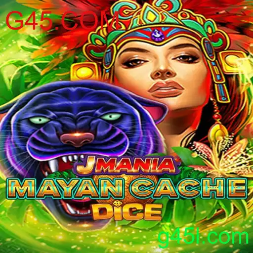 Descubra JManiaMayanCacheDice, a Nova Sensação no Mundo dos Jogos