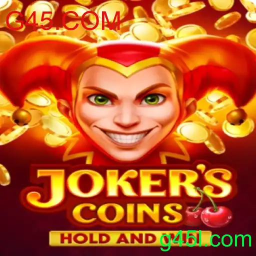 Descubra o Empolgante Mundo do Jogo JokersCoins