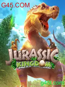JurassicKingdom: Uma Imersão no Mundo Pré-Histórico