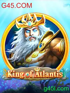 Explore o Intrigante Mundo de KingofAtlantis em G45.COM
