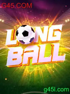 LongBall: O Novo Sensação no Mundo dos Jogos com G45.COM