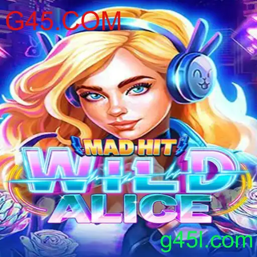 Explorando MadHitWildAlice: Um Mergulho no Universo de G45.COM