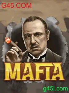 Explorando o Jogo Mafia: Intriga e Estratégia com G45.COM