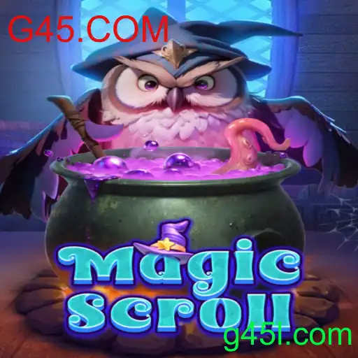MagicScroll: Descubra o Novo Mundo da Aventura Digital com G45.COM