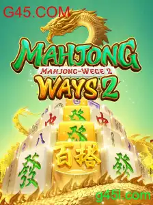 Explorando o Fascinante Mundo de MahjongWays2 na Plataforma G45.COM