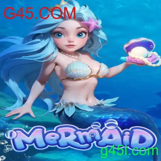 Descubra o Fascinante Mundo do Jogo Mermaid no G45.COM