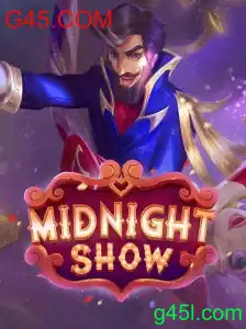 MidnightShow: Descubra o Universo Misterioso de G45.COM