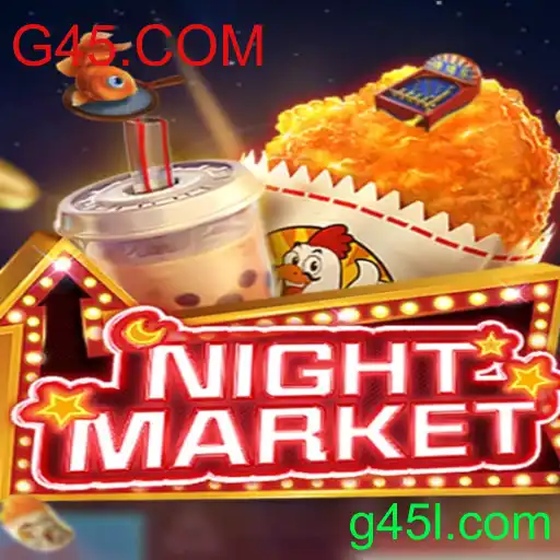 Explorando o Jogo NIGHTMARKET: Um Guia Completo