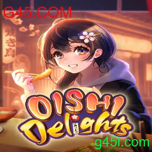 Explorando OishiDelights: Um Jogo de Estratégia Gustativa