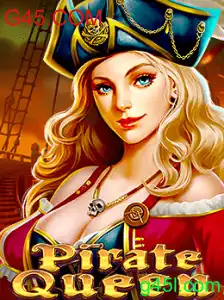 Explorando o Universo do Jogo PirateQueen: Uma Aventura Inesquecível
