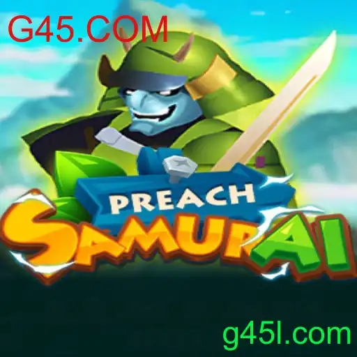 A Jornada do Guerreiro no PreachSamurai de G45.COM