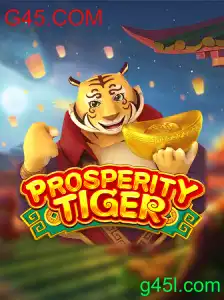 Explorando o Universo do Jogo ProsperityTiger: Regras e Estratégias