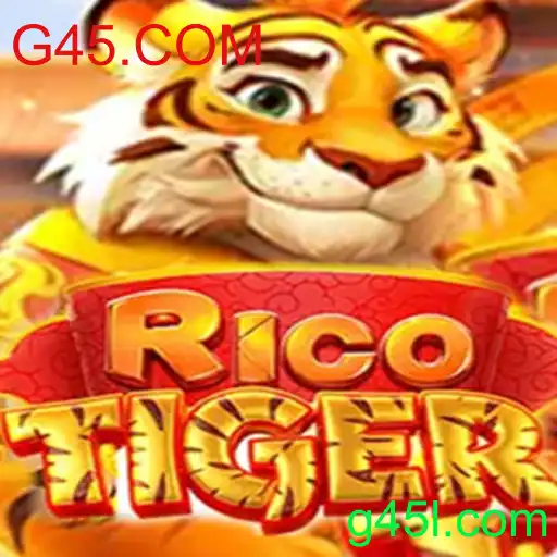 Explorando o Inovador Jogo RicoTiger em G45.COM