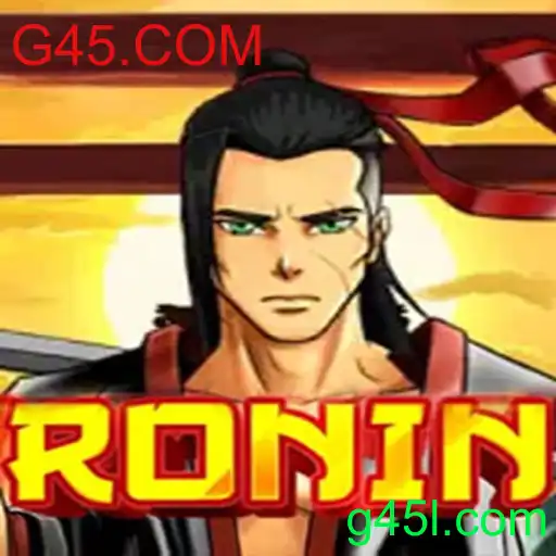 Descubra o Mundo de Aventuras em Ronin: Um Jogo Inovador de G45.COM