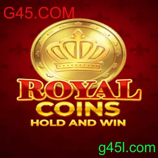 Descubra RoyalCoins: O Mundo Fascinante do Jogo G45.COM