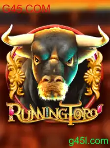 Explorando RunningToro: O Jogo Revolucionário da G45.COM