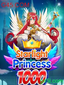 Explorando o Mundo Encantado de StarlightPrincess1000
