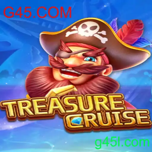 Explorando o Mundo de TREASURECRUISE: Uma Aventura no G45.COM