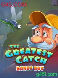 Explorando o Mundo de Emoções em TheGreatestCatchBonusBuy