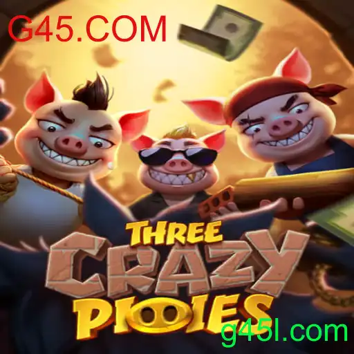 Guia Completo do Jogo ThreeCrazyPiggies