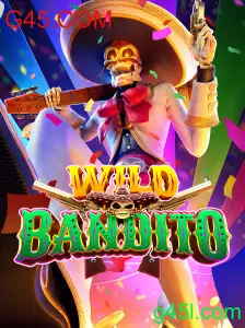 Descubra o Mundo do WildBandito: Um Jogo de Aventura Digital