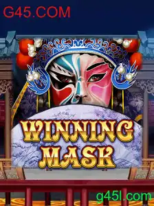 Explorando WinningMask: O Novo Fenômeno do Jogo Online da G45.COM