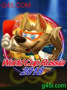 Explorando o Fascinante Jogo WorldCupRussia2018 e G45.COM